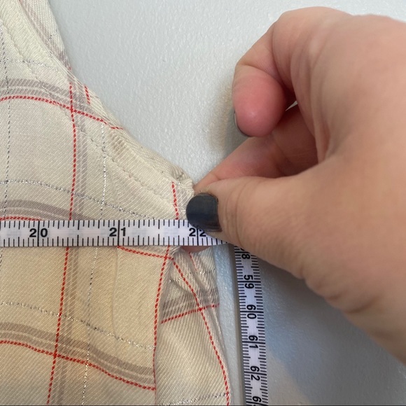 Ruffle Neck Tunic - Picture 6 of 9